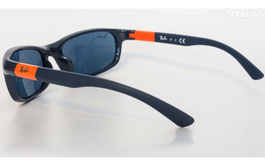 Ray-Ban Kids Sport (RJ9056S 188/80 50mm) bērnu saules brilles